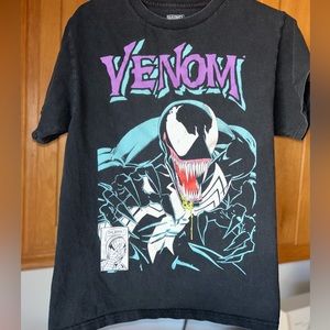 MARVAL Venom T Shirt